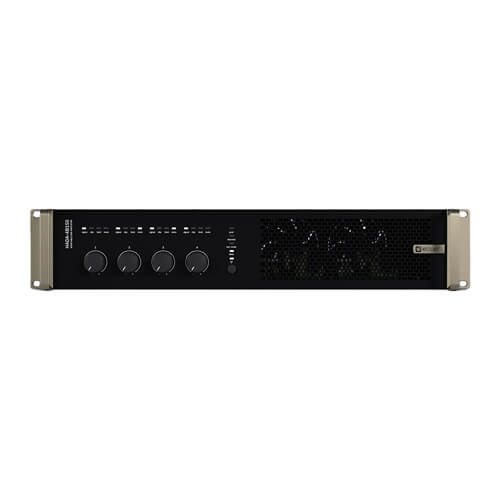 Ecler Hada 4B150 - Amplificateur numérique 4x125W