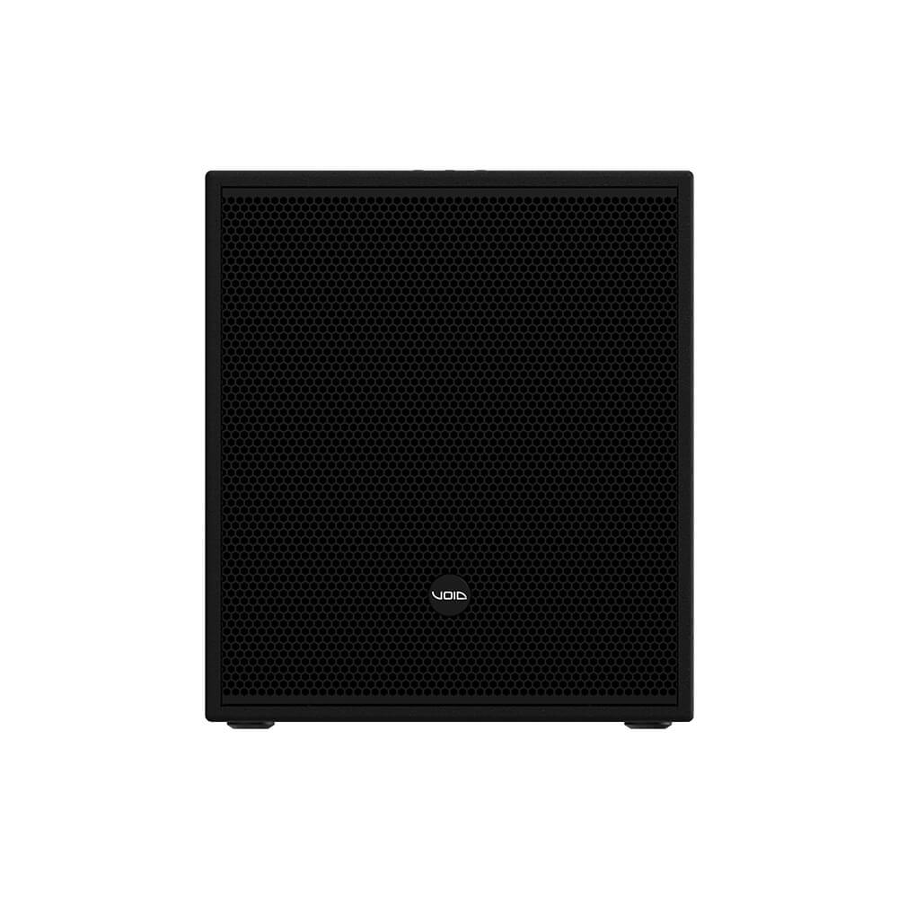 Void Stasys 118 - Caisson de basses passif 18" - 1200W